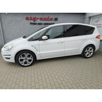 Ford S-MAX  Minivan/Van 2015,  2.0 diesel - Na sprzedaż za 39 900 zł - Zgierz - zdjęcie 4