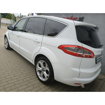 Ford S-MAX  Minivan/Van 2015,  2.0 diesel - Na sprzedaż za 39 900 zł - Zgierz - zdjęcie 5