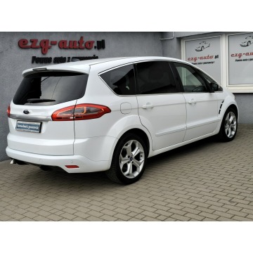 Ford S-MAX  Minivan/Van 2015,  2.0 diesel - Na sprzedaż za 39 900 zł - Zgierz - zdjęcie 7