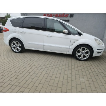 Ford S-MAX  Minivan/Van 2015,  2.0 diesel - Na sprzedaż za 39 900 zł - Zgierz - zdjęcie 8