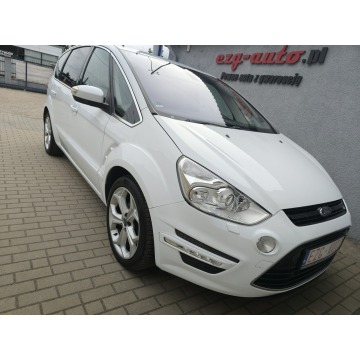 Ford S-MAX  Minivan/Van 2015,  2.0 diesel - Na sprzedaż za 39 900 zł - Zgierz - zdjęcie 9
