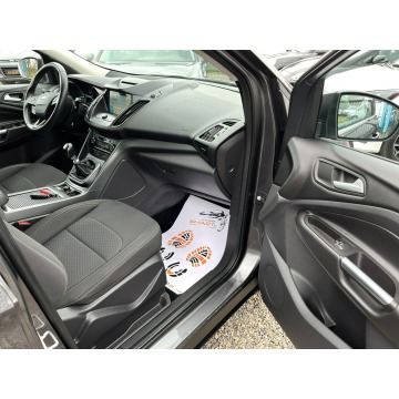 Ford Kuga  SUV 2018,  1.5 benzyna - Na sprzedaż za 59 900 zł - Rydułtowy - zdjęcie 8