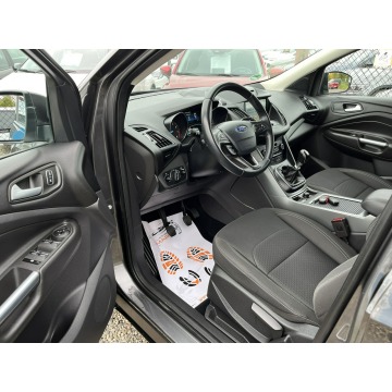 Ford Kuga  SUV 2018,  1.5 benzyna - Na sprzedaż za 59 900 zł - Rydułtowy - zdjęcie 9