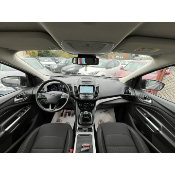 Ford Kuga  SUV 2018,  1.5 benzyna - Na sprzedaż za 59 900 zł - Rydułtowy - zdjęcie 10