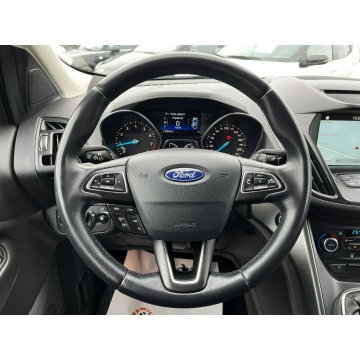 Ford Kuga  SUV 2018,  1.5 benzyna - Na sprzedaż za 59 900 zł - Rydułtowy - zdjęcie 12