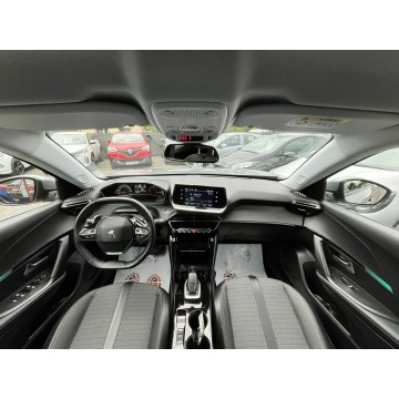 Peugeot 2008  SUV 2021,  1.2 benzyna, automat - Na sprzedaż za 59 900 zł - Rydułtowy - zdjęcie 10