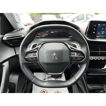 Peugeot 2008  SUV 2021,  1.2 benzyna, automat - Na sprzedaż za 59 900 zł - Rydułtowy - zdjęcie 12