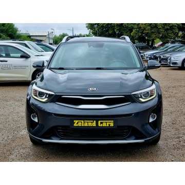 Kia Stonic  SUV 2019,  1.6 diesel - Na sprzedaż za 37 900 zł - Szczecin - zdjęcie 2