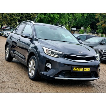Kia Stonic  SUV 2019,  1.6 diesel - Na sprzedaż za 37 900 zł - Szczecin - zdjęcie 3