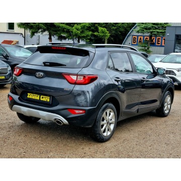 Kia Stonic  SUV 2019,  1.6 diesel - Na sprzedaż za 37 900 zł - Szczecin - zdjęcie 5