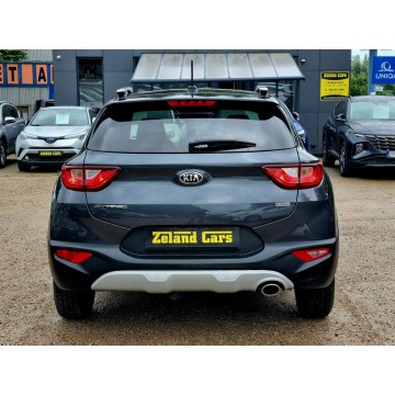 Kia Stonic  SUV 2019,  1.6 diesel - Na sprzedaż za 37 900 zł - Szczecin - zdjęcie 6