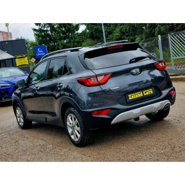 Kia Stonic  SUV 2019,  1.6 diesel - Na sprzedaż za 37 900 zł - Szczecin - zdjęcie 7