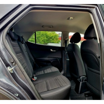 Kia Stonic  SUV 2019,  1.6 diesel - Na sprzedaż za 37 900 zł - Szczecin - zdjęcie 12