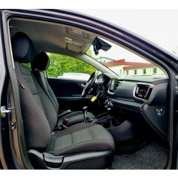 Kia Stonic  SUV 2019,  1.6 diesel - Na sprzedaż za 37 900 zł - Szczecin - zdjęcie 11