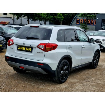 Suzuki Vitara  SUV 2017,  1.4 benzyna, automat - Na sprzedaż za 48 900 zł - Szczecin - zdjęcie 5