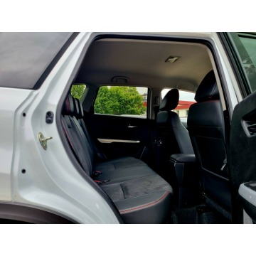 Suzuki Vitara  SUV 2017,  1.4 benzyna, automat - Na sprzedaż za 48 900 zł - Szczecin - zdjęcie 12