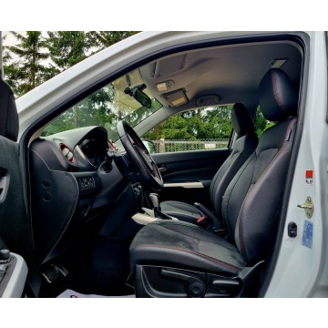 Suzuki Vitara  SUV 2017,  1.4 benzyna, automat - Na sprzedaż za 48 900 zł - Szczecin - zdjęcie 9