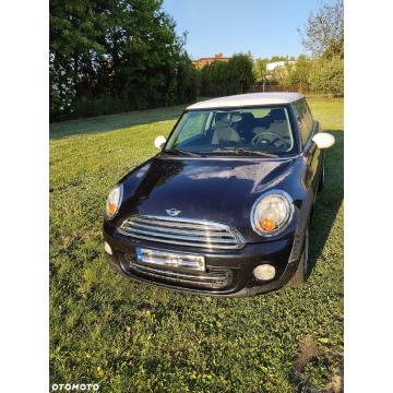 Mini Cooper  Hatchback 2008,  1.6 benzyna - Na sprzedaż za 9 200,00 zł - Ostrów Wielkopolski - zdjęcie 2