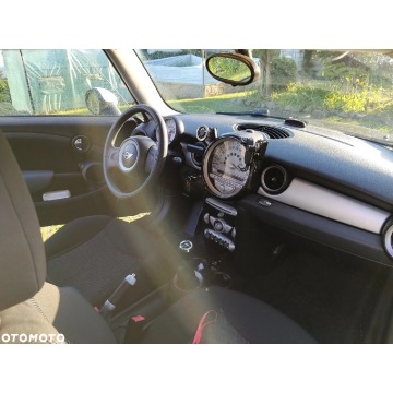 Mini Cooper  Hatchback 2008,  1.6 benzyna - Na sprzedaż za 9 200,00 zł - Ostrów Wielkopolski - zdjęcie 3