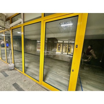 Pawilon w Galerii Handlowej na KIOSK, Punkt Usługo - Lokale użytkowe do w... - Warszawa - zdjęcie 2