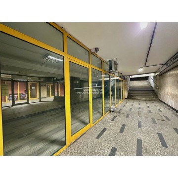 Pawilon w Galerii Handlowej na KIOSK, Punkt Usługo - Lokale użytkowe do w... - Warszawa - zdjęcie 3