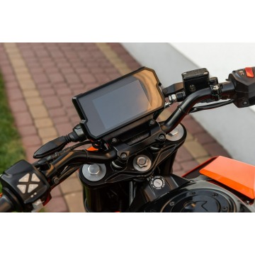 KTM duke - 125 R 2019 JAK NOWY  ABS Raty Transport... - Motocykle sportowe - Radom - zdjęcie 9