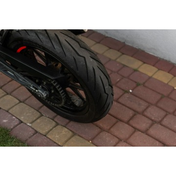 KTM duke - 125 R 2019 JAK NOWY  ABS Raty Transport... - Motocykle sportowe - Radom - zdjęcie 8