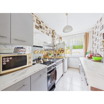 Mieszkanie trzypokojowe Gdańsk,   49 m2 - Sprzedam - zdjęcie 3