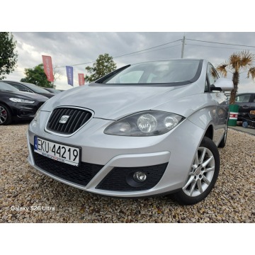Seat Altea  Hatchback 2013,  1.2 benzyna - Na sprzedaż za 16 999 zł - Nowe Sójki - zdjęcie 2