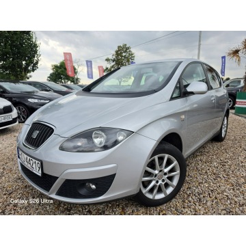Seat Altea  Hatchback 2013,  1.2 benzyna - Na sprzedaż za 16 999 zł - Nowe Sójki - zdjęcie 3
