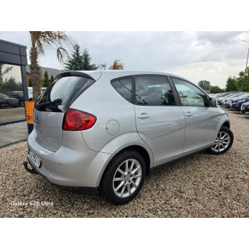 Seat Altea  Hatchback 2013,  1.2 benzyna - Na sprzedaż za 16 999 zł - Nowe Sójki - zdjęcie 9