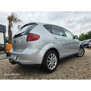 Seat Altea  Hatchback 2013,  1.2 benzyna - Na sprzedaż za 16 999 zł - Nowe Sójki - zdjęcie 11