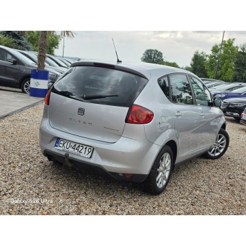 Seat Altea  Hatchback 2013,  1.2 benzyna - Na sprzedaż za 16 999 zł - Nowe Sójki - zdjęcie 12