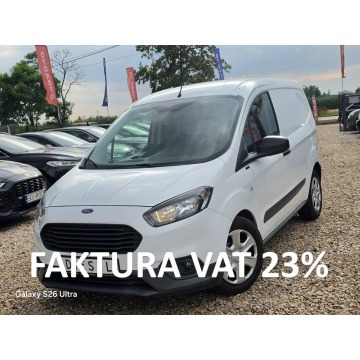Ford Transit Courier - 1.5TDCI#75KM#Navi#Klima#Start Stop#Świeży Import#Tempomat#Gwarancja!!!