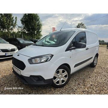 Ford Transit Courier 2020,  1.5 diesel - Na sprzedaż za 21 999 zł - Nowe Sójki - zdjęcie 6