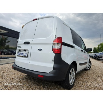 Ford Transit Courier 2020,  1.5 diesel - Na sprzedaż za 21 999 zł - Nowe Sójki - zdjęcie 9