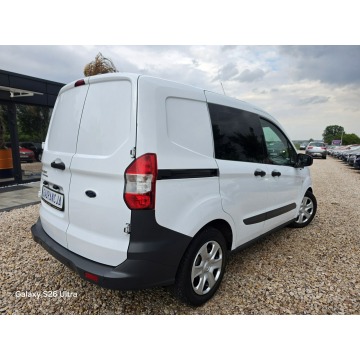 Ford Transit Courier 2020,  1.5 diesel - Na sprzedaż za 21 999 zł - Nowe Sójki - zdjęcie 10