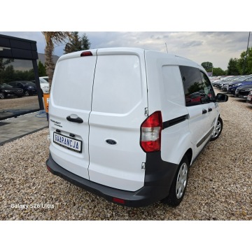 Ford Transit Courier 2020,  1.5 diesel - Na sprzedaż za 21 999 zł - Nowe Sójki - zdjęcie 8