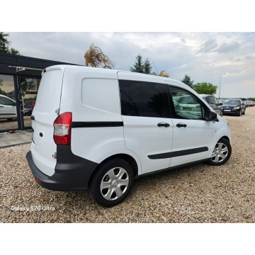 Ford Transit Courier 2020,  1.5 diesel - Na sprzedaż za 21 999 zł - Nowe Sójki - zdjęcie 11