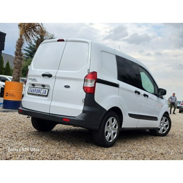 Ford Transit Courier 2020,  1.5 diesel - Na sprzedaż za 21 999 zł - Nowe Sójki - zdjęcie 12