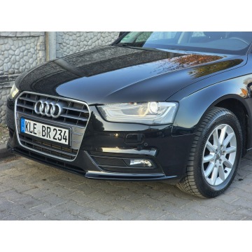 Audi A4  Kombi 2012,  1.8 benzyna - Na sprzedaż za 28 900 zł - Koszalin - zdjęcie 2
