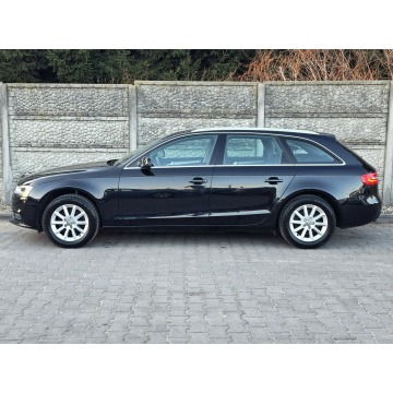 Audi A4  Kombi 2012,  1.8 benzyna - Na sprzedaż za 28 900 zł - Koszalin - zdjęcie 4