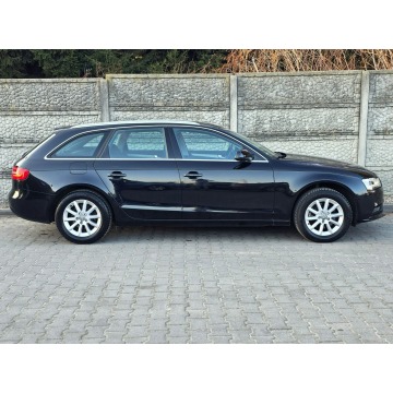 Audi A4  Kombi 2012,  1.8 benzyna - Na sprzedaż za 28 900 zł - Koszalin - zdjęcie 5