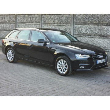 Audi A4  Kombi 2012,  1.8 benzyna - Na sprzedaż za 28 900 zł - Koszalin - zdjęcie 3