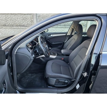 Audi A4  Kombi 2012,  1.8 benzyna - Na sprzedaż za 28 900 zł - Koszalin - zdjęcie 8