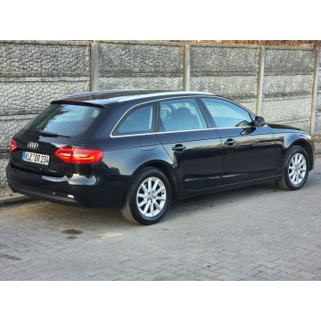Audi A4  Kombi 2012,  1.8 benzyna - Na sprzedaż za 28 900 zł - Koszalin - zdjęcie 7