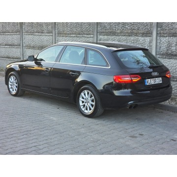 Audi A4  Kombi 2012,  1.8 benzyna - Na sprzedaż za 28 900 zł - Koszalin - zdjęcie 6