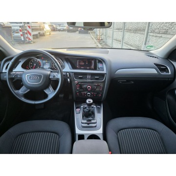 Audi A4  Kombi 2012,  1.8 benzyna - Na sprzedaż za 28 900 zł - Koszalin - zdjęcie 12
