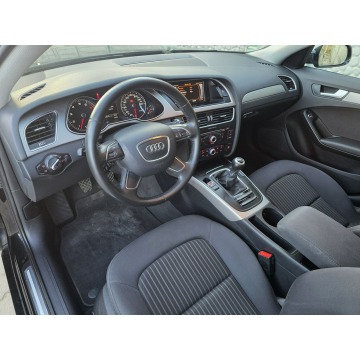 Audi A4  Kombi 2012,  1.8 benzyna - Na sprzedaż za 28 900 zł - Koszalin - zdjęcie 10