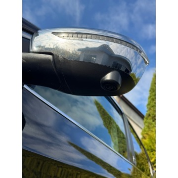 Nissan Qashqai  SUV 2016,  1.6 benzyna - Na sprzedaż za 53 000 zł - Łódź - zdjęcie 12